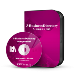 j-businessdirectory  
